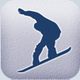 Image for article titled Ski Resort Snow Report iPhone App Battlemodo